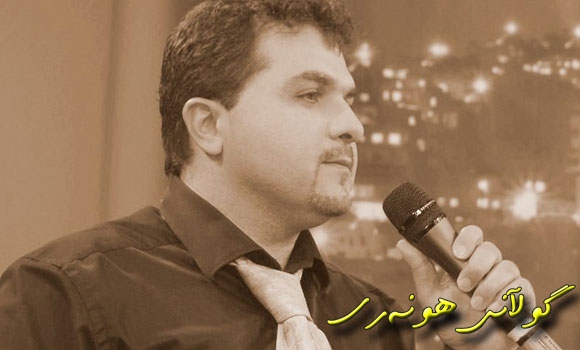 هونەرمەند مەریوان سەفائەدین بۆ گوڵان: ئێمە وەک نەتەوەی کورد پێویستە شانازای بە هونەر و کولتوور و فەرهەنگی خۆمانەوە بکەین