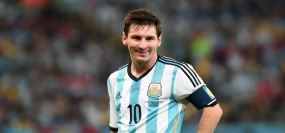 مێسی لە پاشگەزبوونەوە نزیكە