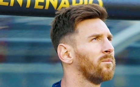 ملیۆنه‌ها یۆرۆ بۆ ریشەكەی مێسی