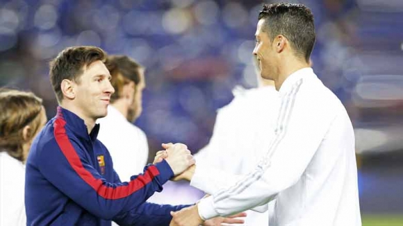 پێكهاتەی نموونەیی كرۆیف راگەیاندرا و میسی و رۆناڵدۆش دوورخراونەتەوە