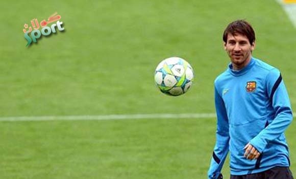 میسی: بەرشەلۆنە پێویستی بە هێرشبەری تر نییە