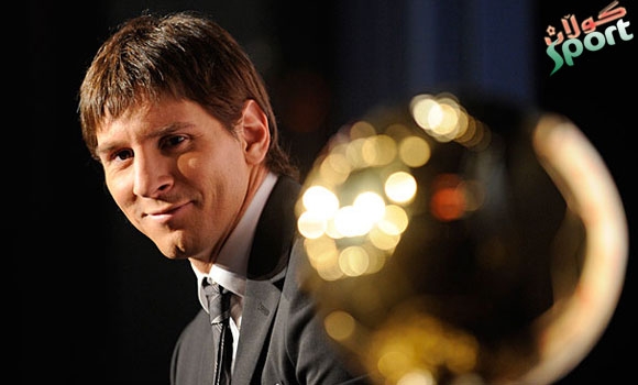 میسی ئاماده‌یه‌ 2 تۆپی زێرِین به‌ جامێكی جیهانی بگۆرِێته‌وه‌