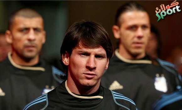 میسى :یارییه‌كه‌مان به‌رامبه‌ر ئه‌لمانیا یارییه‌كى گرِان ده‌بێت