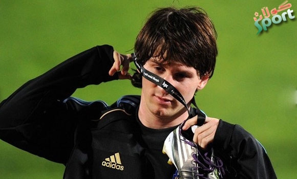 میسى به‌نیازه‌ له‌ مۆندیاڵ هه‌مان سیناریۆى یانه‌كه‌ى ده‌ووباره‌ كاته‌وه‌