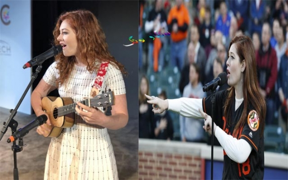 گۆرانیبێژێكی نابیست