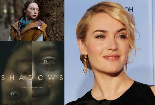 كچی كەیت وێنسڵت بواری نواندن تاقیدەكاتەوە