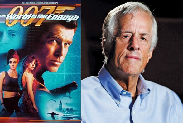 ئەستێرەیەكی دیاری بەریتانی كۆچی دوایی كرد