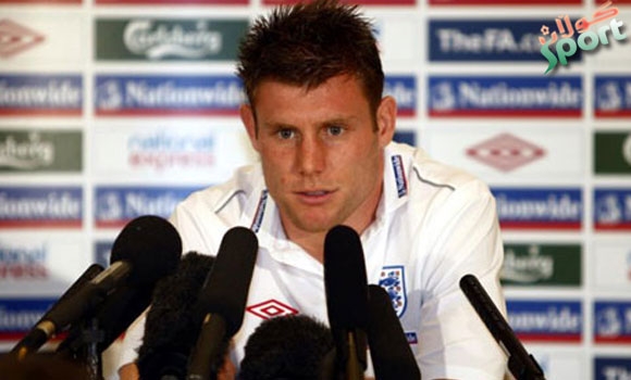 جیمس ده‌چیَته‌ یانه‌ى مان سیتى