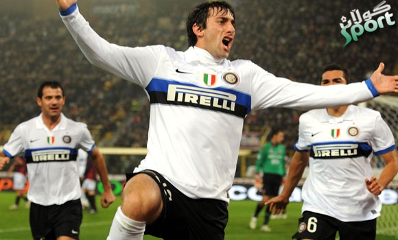 لە ئاسمانی خولی ئیتاڵیا ناوی (میلیتۆ) دەدرەوشێتەوە