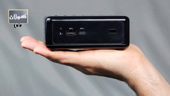 مینی كۆمپیوتەری جۆری Asrock Beebox 3160