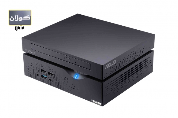 مینی كۆمپیوتەرێك كارایی كۆمپیوتەریكی مەزن