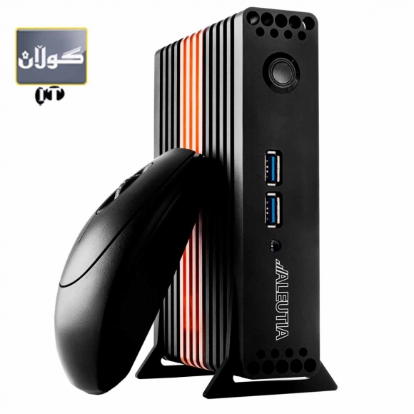 مینی كۆمپیوتەرێكی بەهێز و بێدەنگ