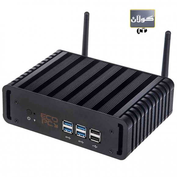 مینی كۆمپیوتەری جۆری Hatron Eco 610 pro