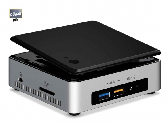 مینی كۆمپیوتەری جۆری Inte NUC6i5SYH