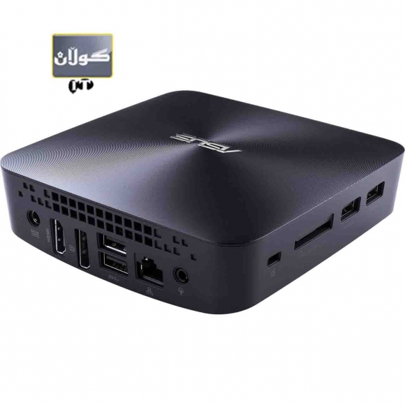 مینی كۆمپیوتەری جۆری Asus UN65- M025M