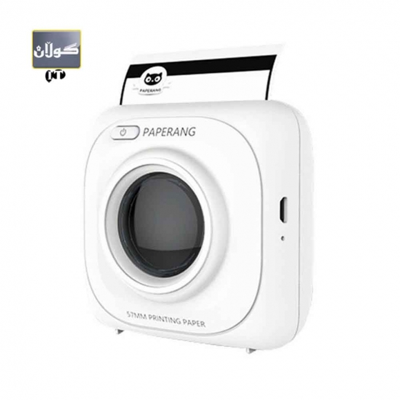 مینی پرێنتەر بۆ مۆبایل