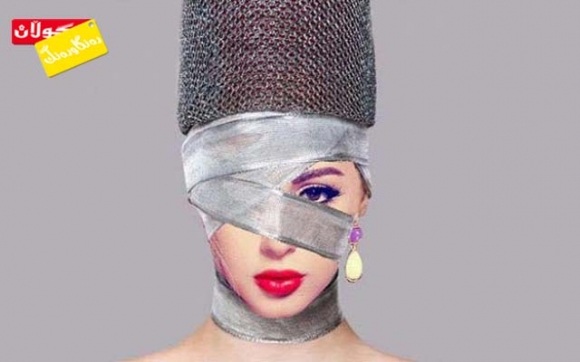 مریام فارس شێت بووە!