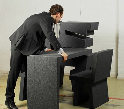 نووسینگەی گەڕۆكیش پەیدا بوو