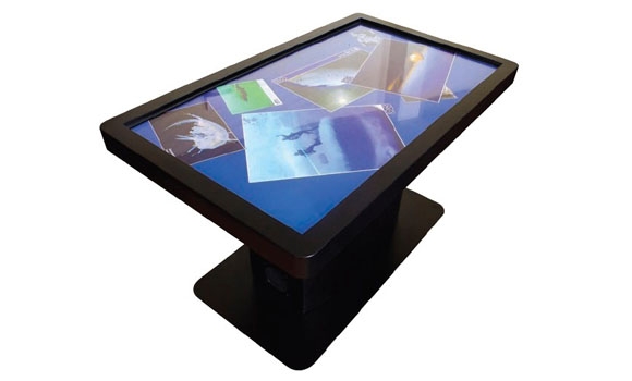 مێزی كۆمپیوتەر، یان كۆمپیوتەری مێز