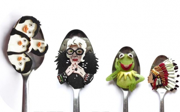 كەوچك یان تابلۆی وێنەكێشان