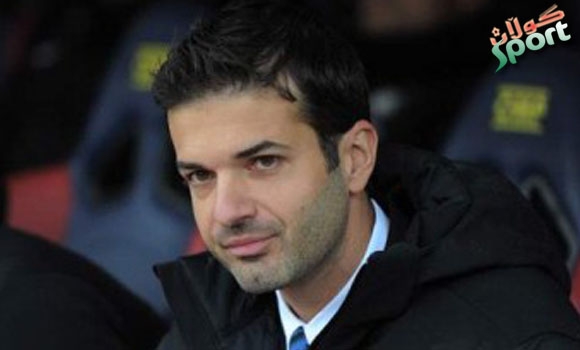 ستراماچيۆنی: ئێمه‌ ئاماده‌ين بۆ ڕوو به‌ڕوو بونه‌وه‌ی يانه‌ی يوڤی