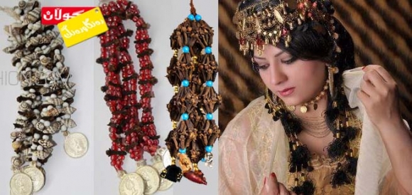 ملوانكەی مێخەكی بۆن خۆش!