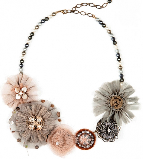 ملوانكەی شێوە گوڵ بۆ خانمان