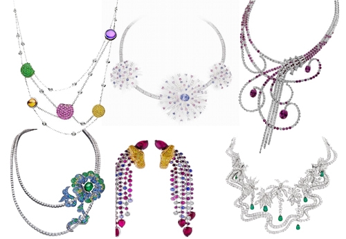 ملوانكەكان  هێمای رازاوەیی و ناسكی دەبەخشن