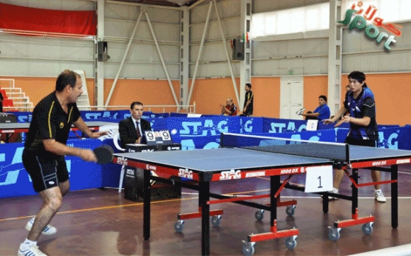 هەڵبژاردەی تۆپی سەرمێزی ھەولێر بەشداری پاڵەوانێەتی نێودەوڵەتی بۆدرۆم دەکەن