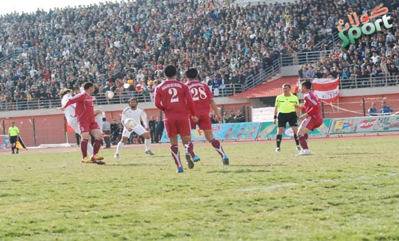 خولی نایابی عێراقی لە مانگی (10) دەست پێدەكاتەوە