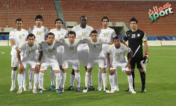 لە خولی بژاردەی عێراقی  هەولێر توشی یەكەم شكست بوو، دهۆكیش لەبەغدا دۆڕا