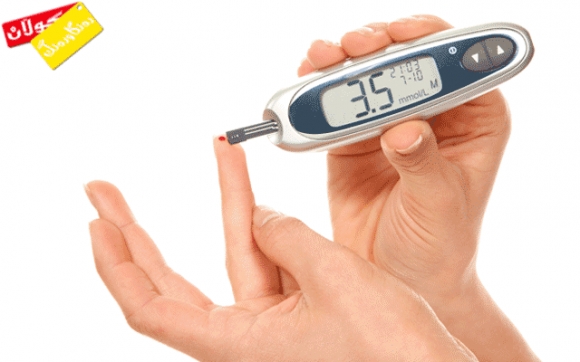 كۆنتڕۆڵكردنی نەخۆشیی شەكرە   لە نەوجەواندا