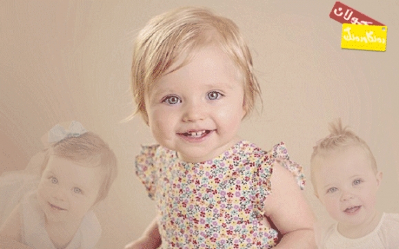 منداڵە شاجوانە خنجیلانەكە