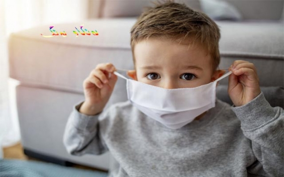 ئایا كۆڤید 19 بۆ منداڵ مەترسیدارە؟