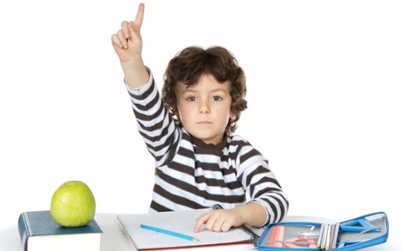 ئایا زیرەكیی منداڵ لە دایك یان لە باوكەوەیە؟