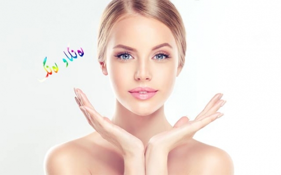 رێنمایی بۆ ماكیاژكردن لە كەشی سەرمادا