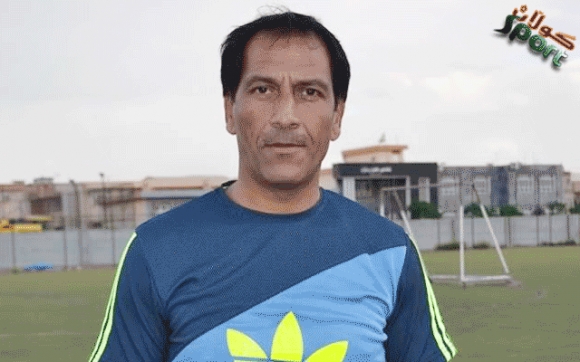 ڕاھێنەری تۆپی پێی کچانی ھەڵبژاردەی عێراق 