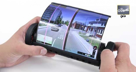 مۆبایلێكی زۆر ناوازە لە سۆنییەوە