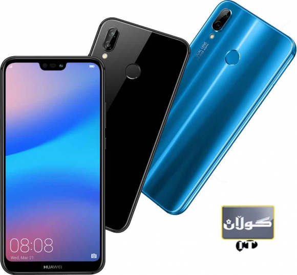 مۆبایلێك بە چواركامێراوە