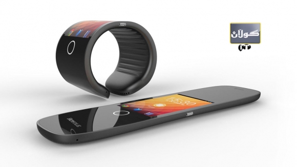 موبایلە چەماوەكە و چەند تایبەتمەندییەك