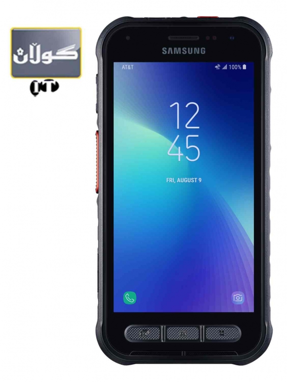 مۆبایلێك بۆ پۆلیس و هێزەكانی فریاكەوتن