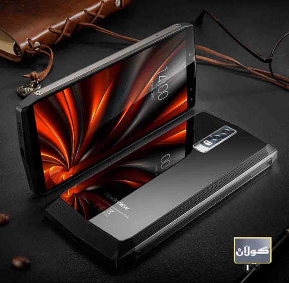 مۆبایلێك كە بە 50 رۆژ شەحنی دانابەزێت