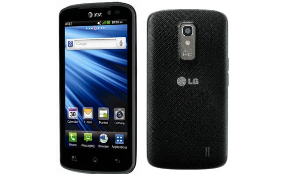 یەكەمین مۆبایل كە خاوەنی شاشەی HDیە