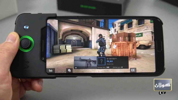 مۆبایلی بلاك شارك 2 و تایبەتمەندییەكانی