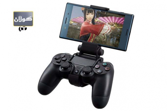 مۆبایلەكانی سۆنی دەبن بە پلەی ستیشن 4