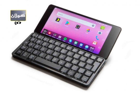 موبایل- لاپتۆپی جیمنی