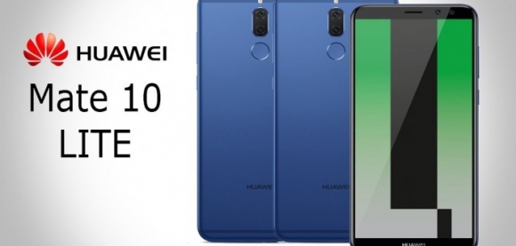 مۆبایلە نوێیەکەی هواوی مەیت ۱٠ لایت چوار کامێرای هەیە