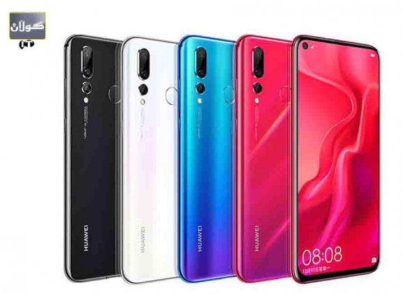 مۆبایل و كامێرای 48 میگاپیكسلی