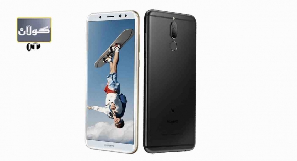 مۆبایلێك خاوەنی چوار كامێرایە