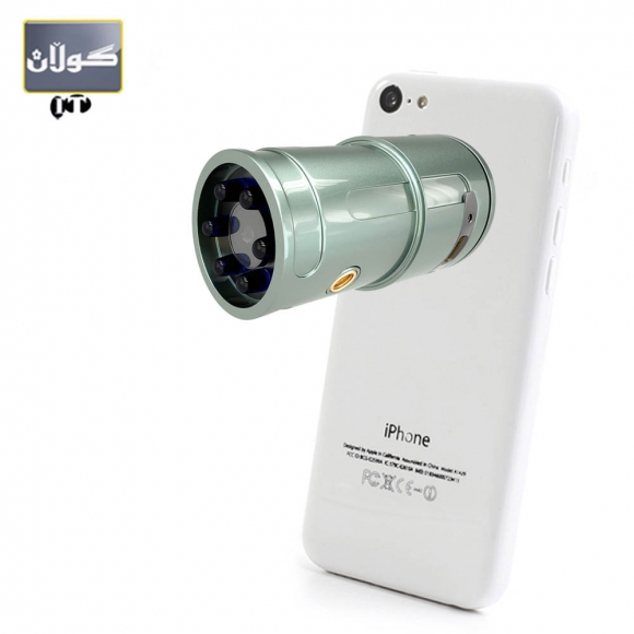 مۆبایل و دووربینی شەو